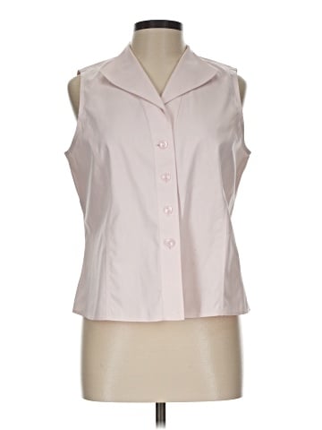 Jones New York Collection Vest (view 1)