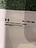 Under Armour Purple Active Pants Size XL - photo 4