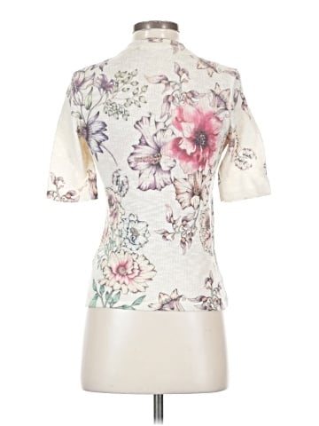 Gaze Short Sleeve Top (view 2)