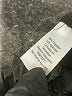 Tek Gear Solid Black Shorts Size M - photo 4