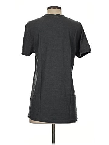 Hanes Short Sleeve T-Shirt (view 2)