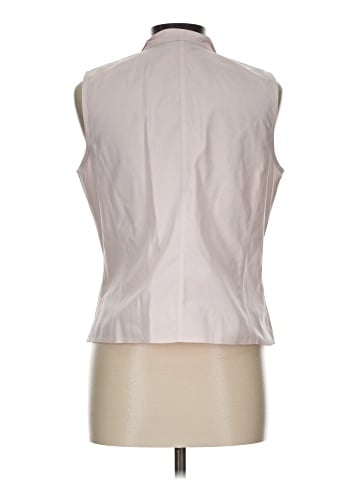 Jones New York Collection Vest (view 2)