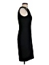 Sandro Solid Black Cocktail Dress Size Sm (1) - photo 4