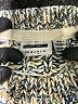 Noisy May 100% Acrylic Tweed Gold Pullover Sweater Size XXS - photo 7