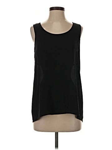 Everleigh Sleeveless Top (view 1)