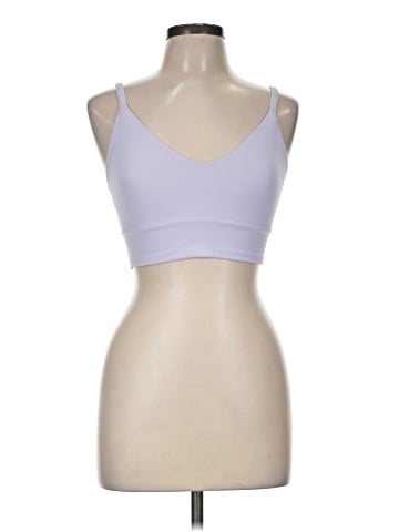 Lululemon Athletica Sports Bra (view 1)