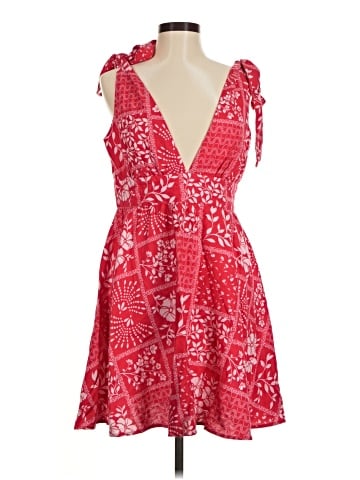 House of Harlow 1960 Cocktail Dress (view 1)