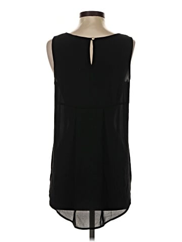 Everleigh Sleeveless Top (view 2)