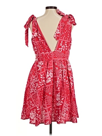 House of Harlow 1960 Cocktail Dress (view 2)
