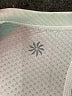 Athleta White Long Sleeve T-Shirt Size S (estimated) - photo 7