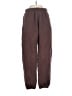 Set Active 100% Cotton Brown Casual Pants Size S - photo 1