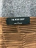 The Workshop Brown Turtleneck Sweater Size L - photo 7
