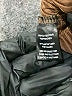 The Workshop Brown Turtleneck Sweater Size L - photo 8