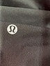 Lululemon Athletica Black Active Pants Size 10 - photo 7
