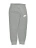 Nike Gray Sweatpants Size 7 - photo 1