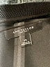 Ann Taylor Chevron-herringbone Gray Casual Skirt Size 14 - photo 4