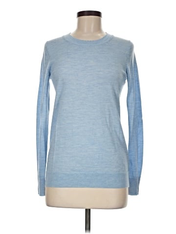Banana Republic Wool Sweater (view 1)