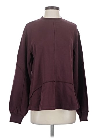 Sweaty Betty Sweatshirt (view 1)