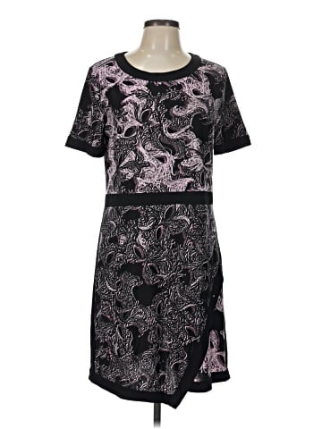 BCBGMAXAZRIA Casual Dress (view 1)