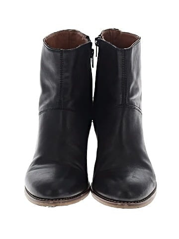 House of Harlow 1960 Ankle Boots (view 2)