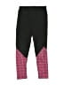 Marvel Argyle Black Active Pants Size 4T - photo 1