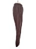Set Active 100% Cotton Brown Casual Pants Size S - photo 4