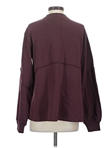 Sweaty Betty Sweatshirt (view 2)