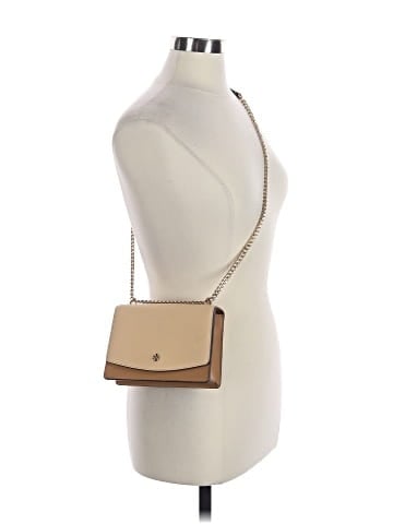 Tory Burch Leather Crossbody Bag (view 2)