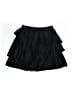 Mayoral Solid Black Skirt Size 8 - photo 1