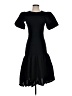 NATION LTD Black Cocktail Dress Size XS - photo 1