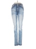 Rock Revival Blue Jeans Size 26 waist - photo 1