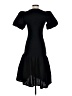 NATION LTD Black Cocktail Dress Size XS - photo 2