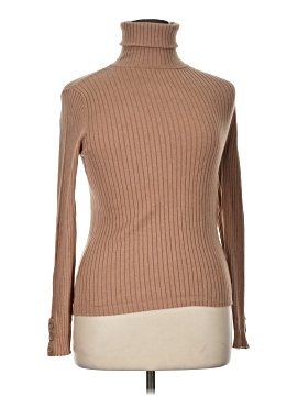 J. Mc Laughlin Turtleneck Sweater
