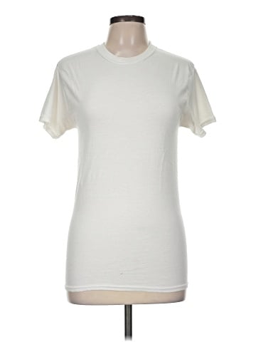 Hanes Short Sleeve T-Shirt (view 1)