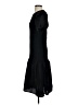 NATION LTD Black Cocktail Dress Size XS - photo 5