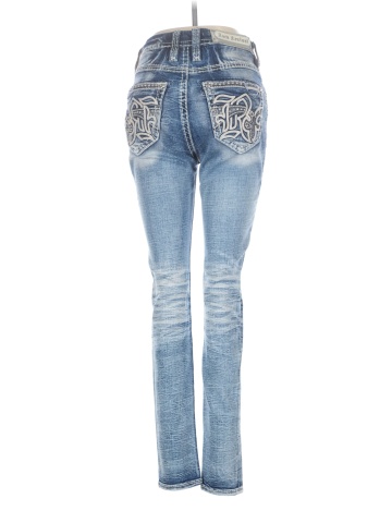 Rock Revival Jeans (view 2)