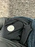 Lululemon Athletica Gray Fleece Size 4 - photo 7