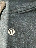 Lululemon Athletica Gray Fleece Size 4 - photo 6