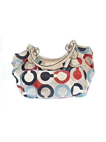Coach Hobo (view 1)