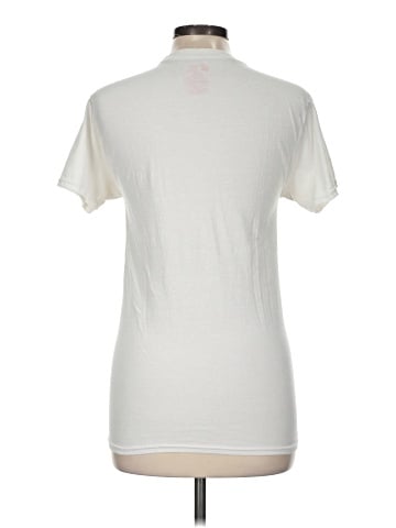 Hanes Short Sleeve T-Shirt (view 2)
