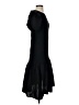 NATION LTD Black Cocktail Dress Size XS - photo 4