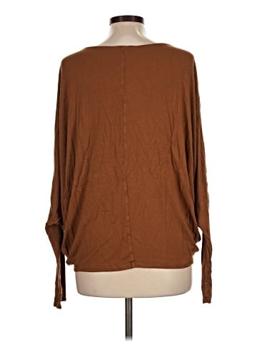 Double Zero 3/4 Sleeve T-Shirt (view 2)