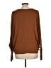 Double Zero Brown 3/4 Sleeve T-Shirt Size L - photo 2