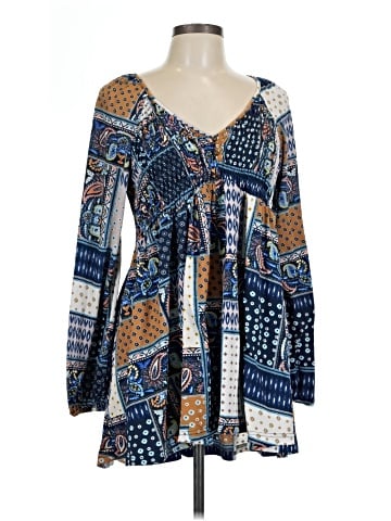 MELLODAY Casual Dress (view 1)