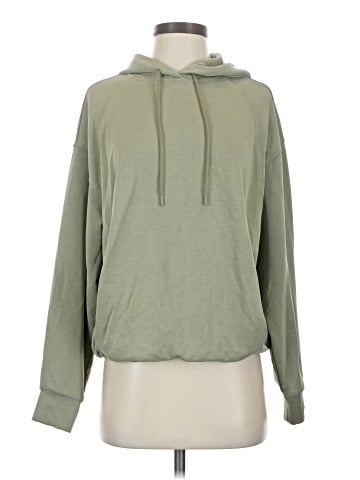 Athleta Pullover Hoodie (view 1)