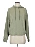Athleta Green Pullover Hoodie Size S - photo 1