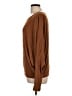 Double Zero Brown 3/4 Sleeve T-Shirt Size L - photo 5