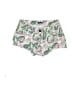 Assorted Brands Tropical Green Shorts Size 12 - photo 1