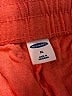 Old Navy Solid Orange Shorts Size XL - photo 3