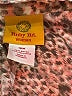 Ruby Rd. Animal Print Brown Long Sleeve Blouse Size 16 - photo 7